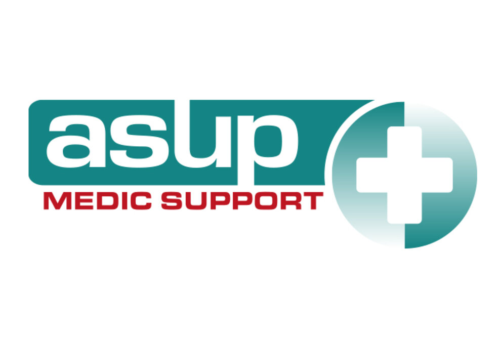Die ASUP GmbH geht mit neuem Onlineshop ASUP Medic Support online