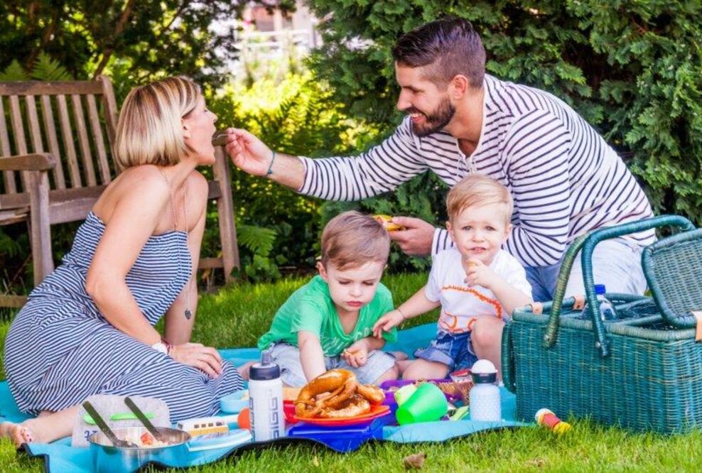 Die Bedeutung von Gefühlen, Liebe, Sex und Partnerschaft nach Schlaganfall