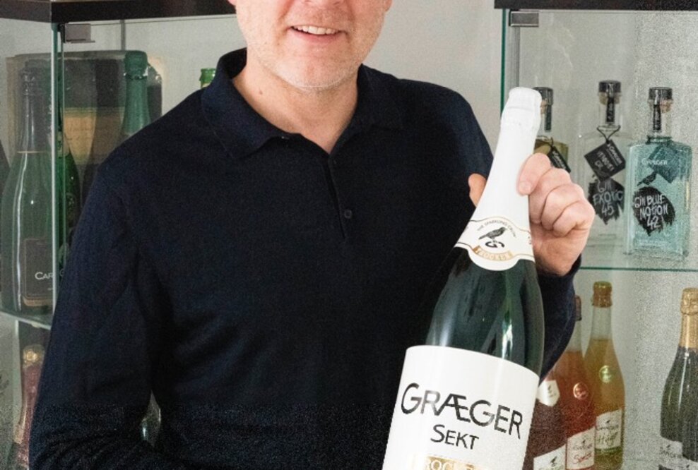 Erfolg mit Leidenschaft und Fleiß