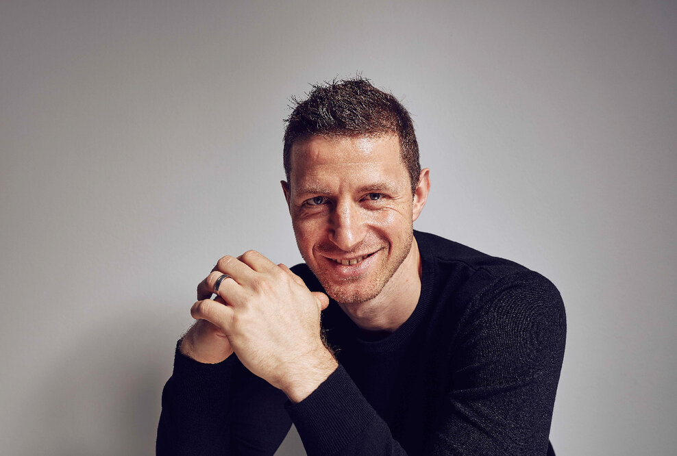 Ex-Handball-Nationalspieler Martin Strobel im Beirat von Betterguards