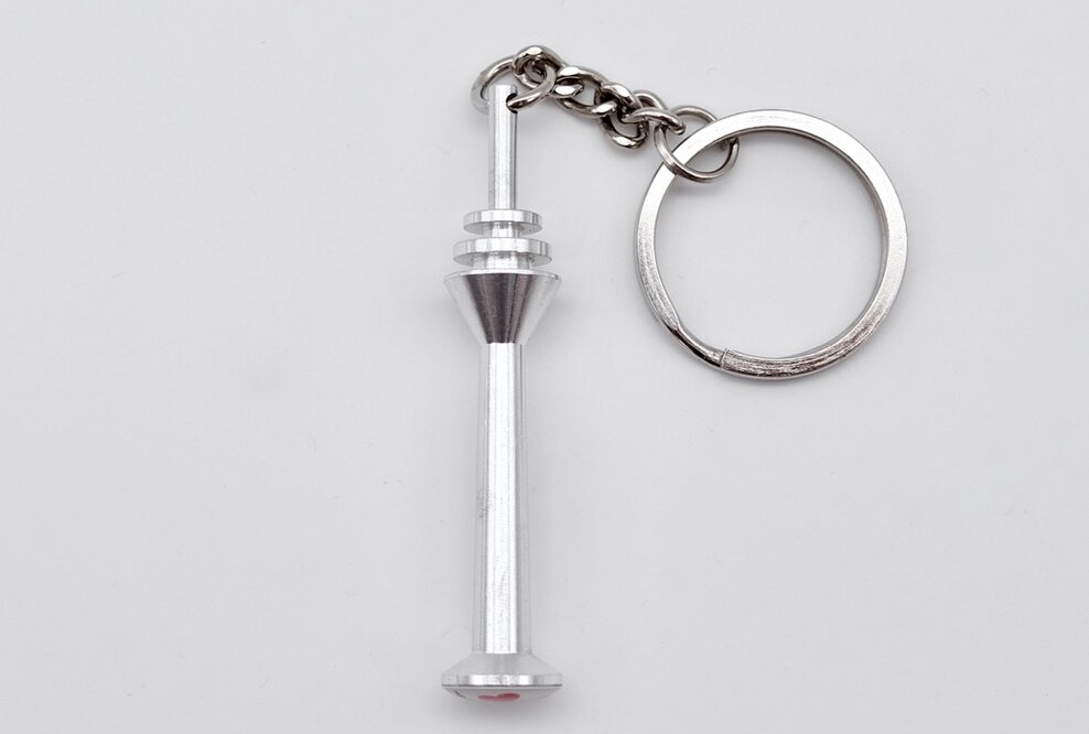 Guter Start für Düsseldorfer Rheinturm- Projekt