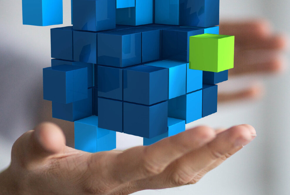 Kooperation und Vernetzung festigen die Umwelttechnik in Bayern