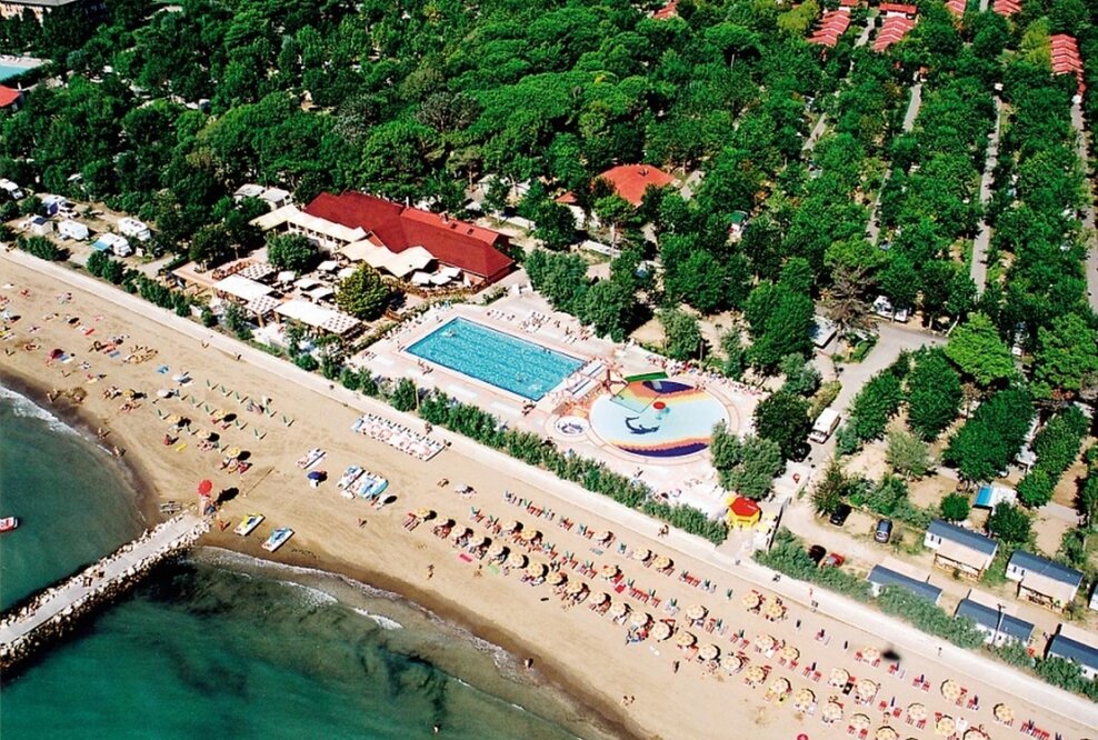 Mit Bi-Holiday sicher(lich) in den nächsten Urlaub