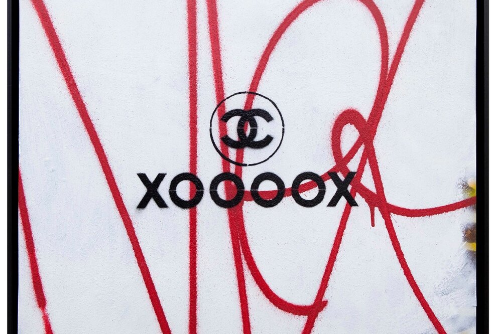 Street-Art Ausstellung 2021 | FRINGE | XOOOOX | Mr. Brainwash | 16.02.2021 – 15.06.2021