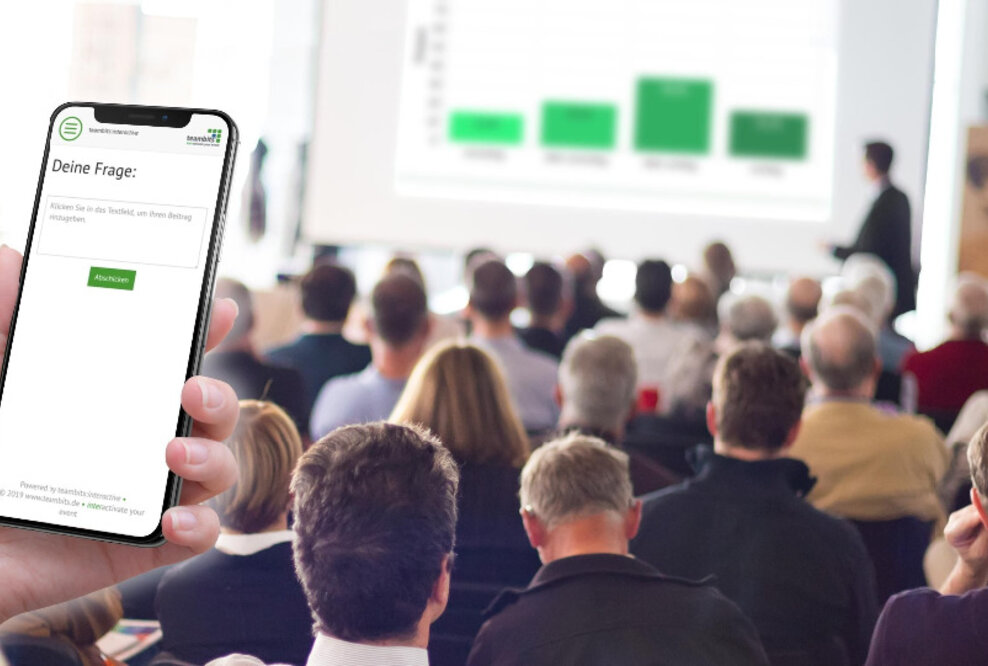 teambits und Partner realisieren Beteiligungsportal des Bundes zur Endlagersuche für hochradioaktiven Müll