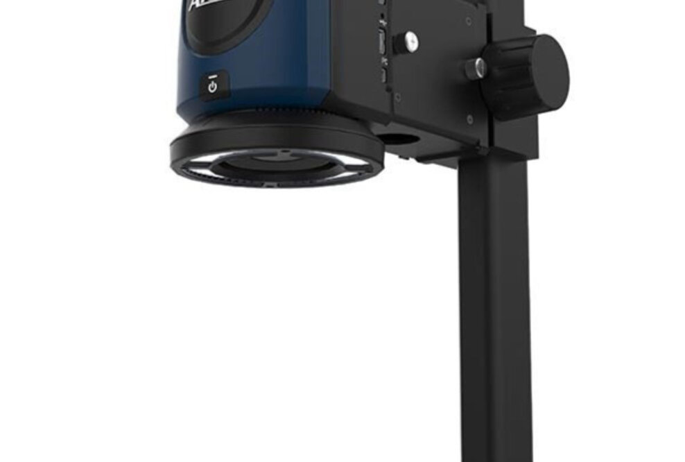 Ultrascharf und einfach – das neue ATORN Digital-Mikroskop