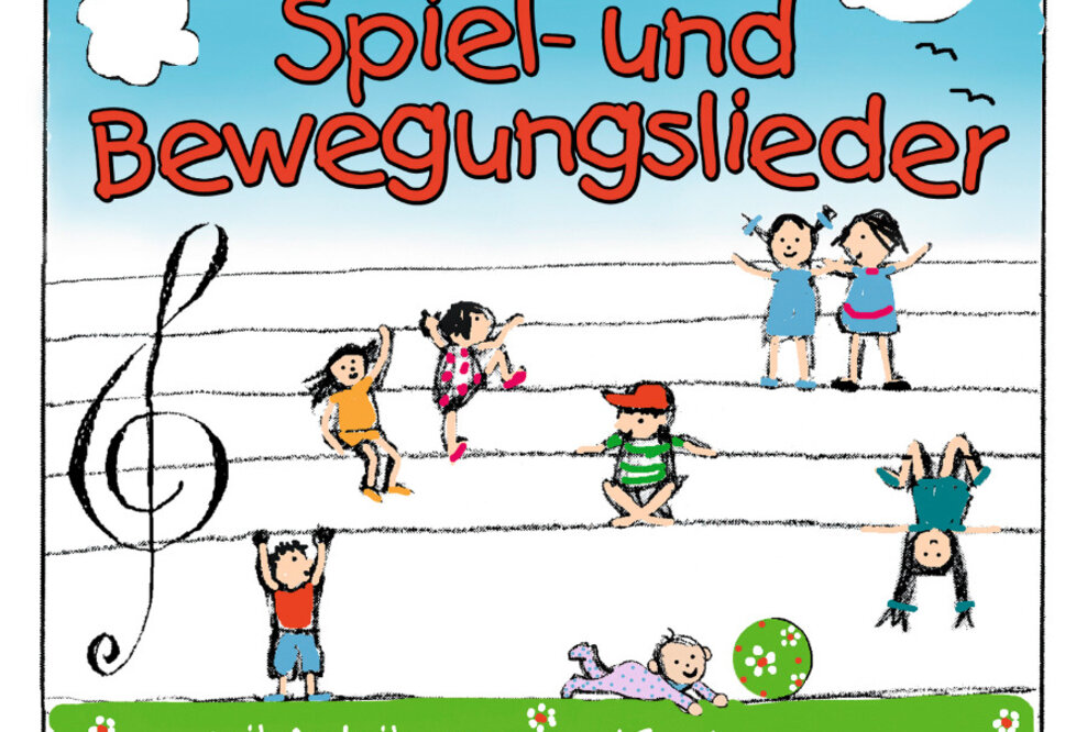 358 Wochen in den Charts: Ein Kinderliederalbum stößt Helene Fischer vom Thron