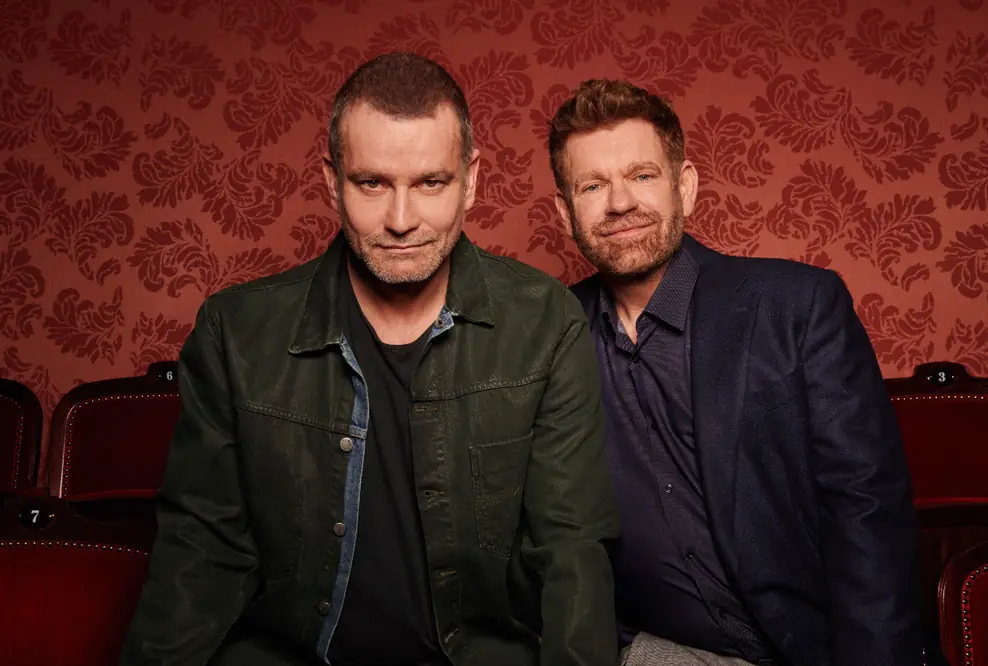 DER KU‘DAMM WIRD ZUM MUSICAL!