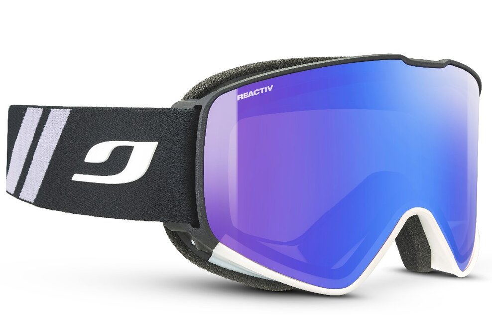 Die Skibrille der Snowboard-Champions