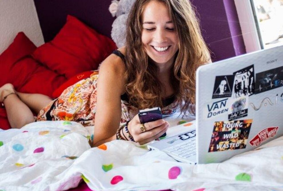 Eltern und Jugendliche: Herausforderungen der Pubertät besser bewältigen