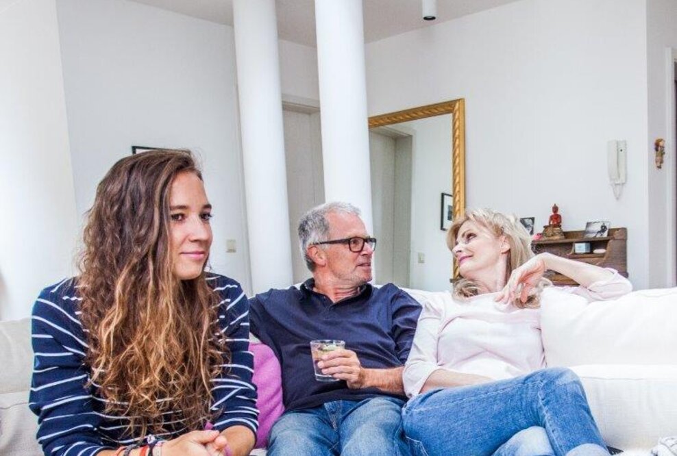 Eltern und Jugendliche: Herausforderungen der Pubertät besser bewältigen