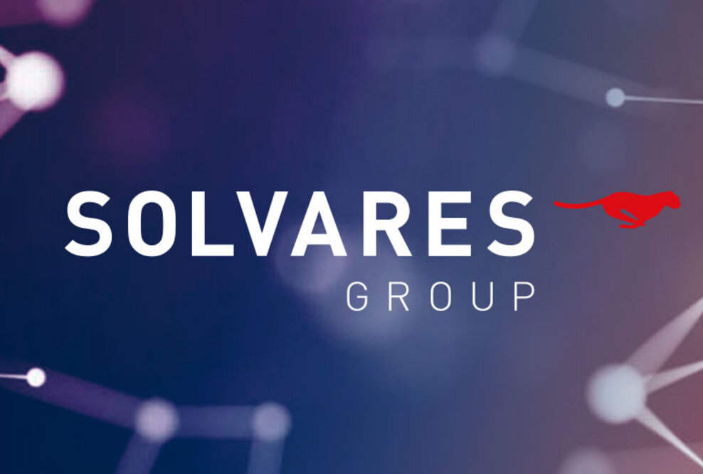 FLS schließt sich mit Städtler Logistik und impactit zur SOLVARES GROUP zusammen und formt den führenden Anbieter für Ressoucenoptimierung.