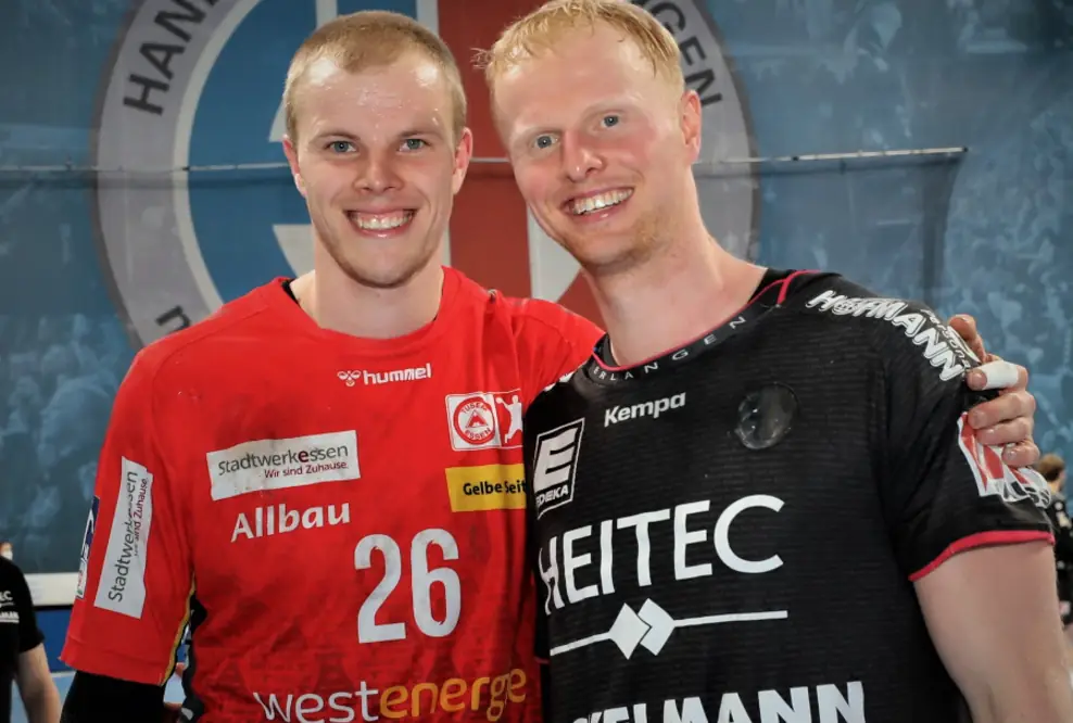 HC Erlangen: Heimsieg gegen den TuSEM Essen