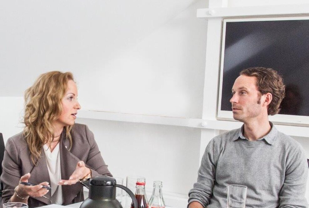 Langzeitfolgen von COVID-19 bei jüngeren Betroffenen behandeln