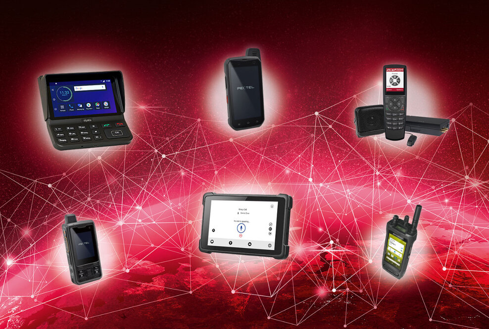 pei tel feiert 30-jähriges Bestehen mit neuer Struktur