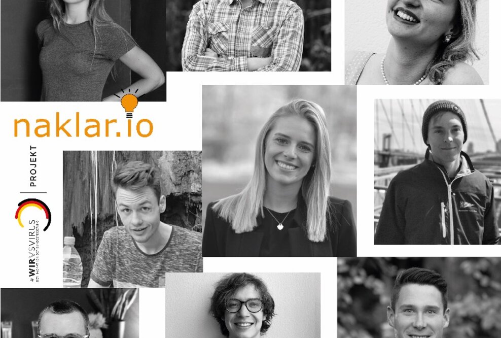 Schüler:innen helfen, Eltern entlasten - Ehrenamtliche sorgen bundesweit für mehr Bildungs- und Chancengerechtigkeit