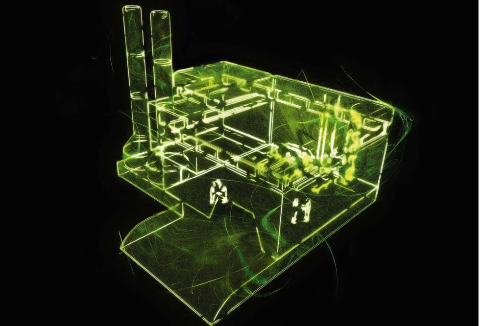 Startschuss für den Wettbewerb zum Deutschen Innovationspreis für Klima und Umwelt 2022