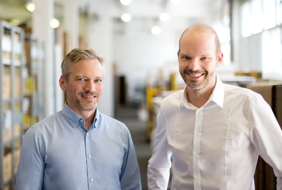 Venture-Debt-Pioniere zahlen aus: heyconnect und Seedmatch feiern erste Rückzahlung von Venture Debt Kapital