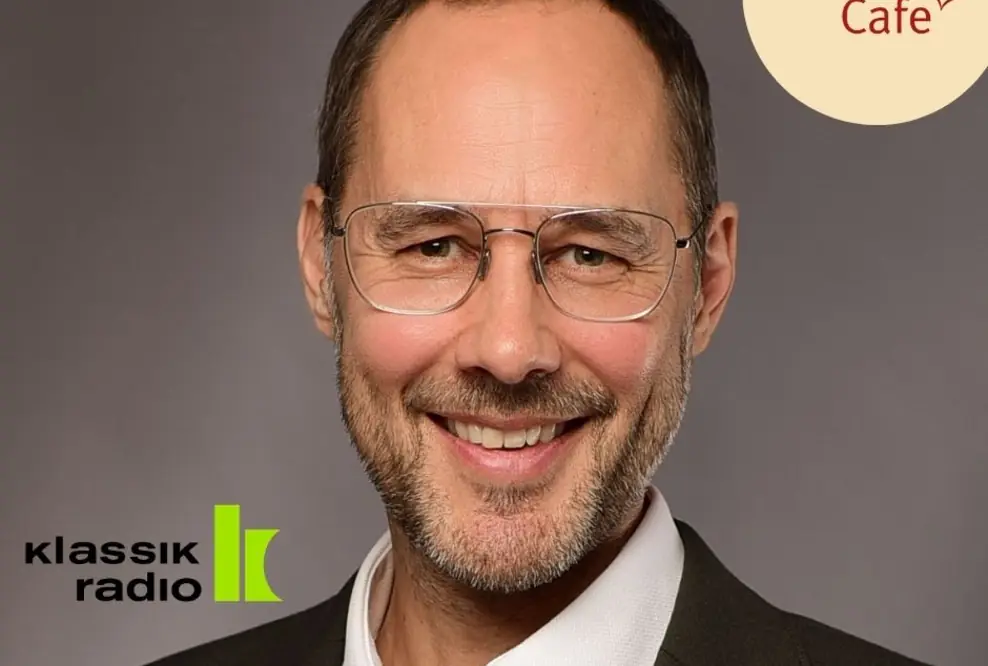 Die Singlebörse Dating Cafe als Experte bei Klassik Radio