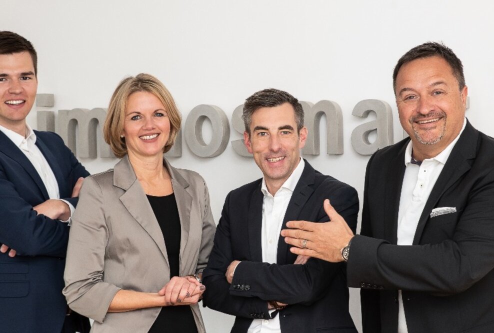Focus-Spezial: Die Immosmart GmbH erneut unter den Top-Maklern Deutschlands