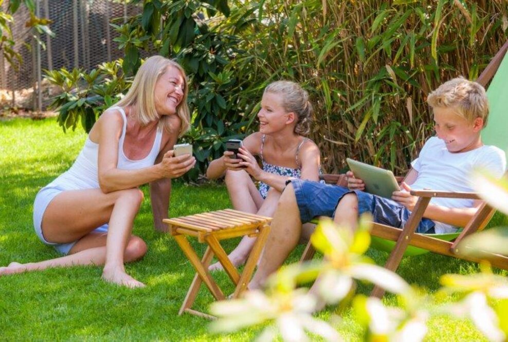 Folgen von Stress: Von den Betroffenen selbst oft unterschätzt