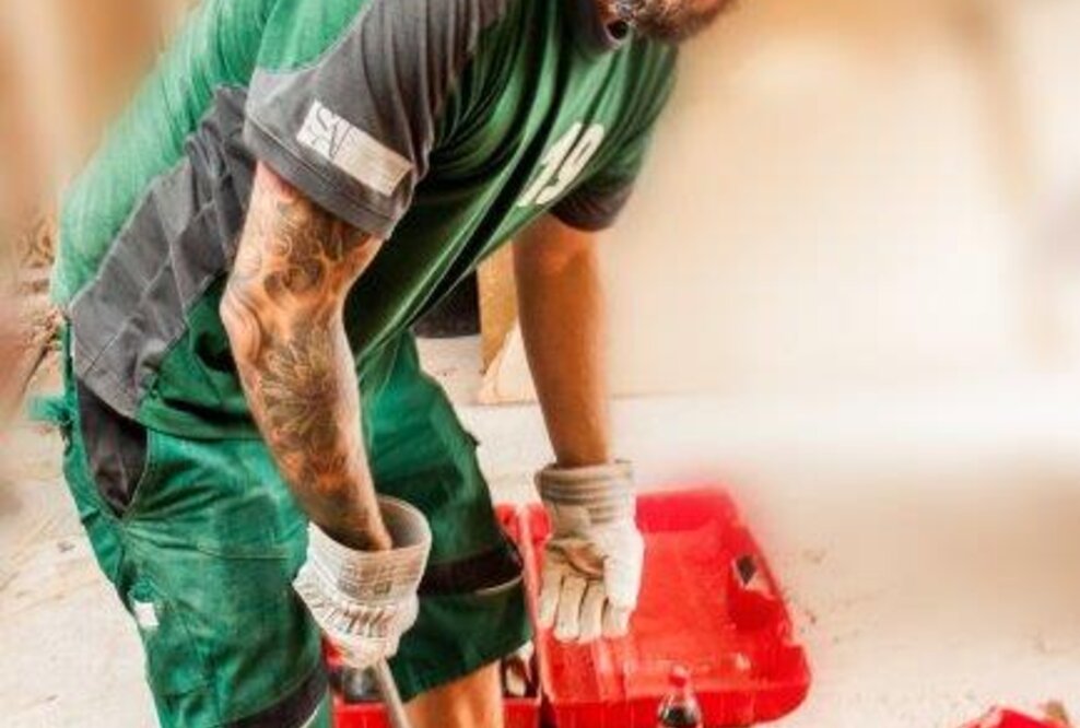 Folgen von Stress: Von den Betroffenen selbst oft unterschätzt