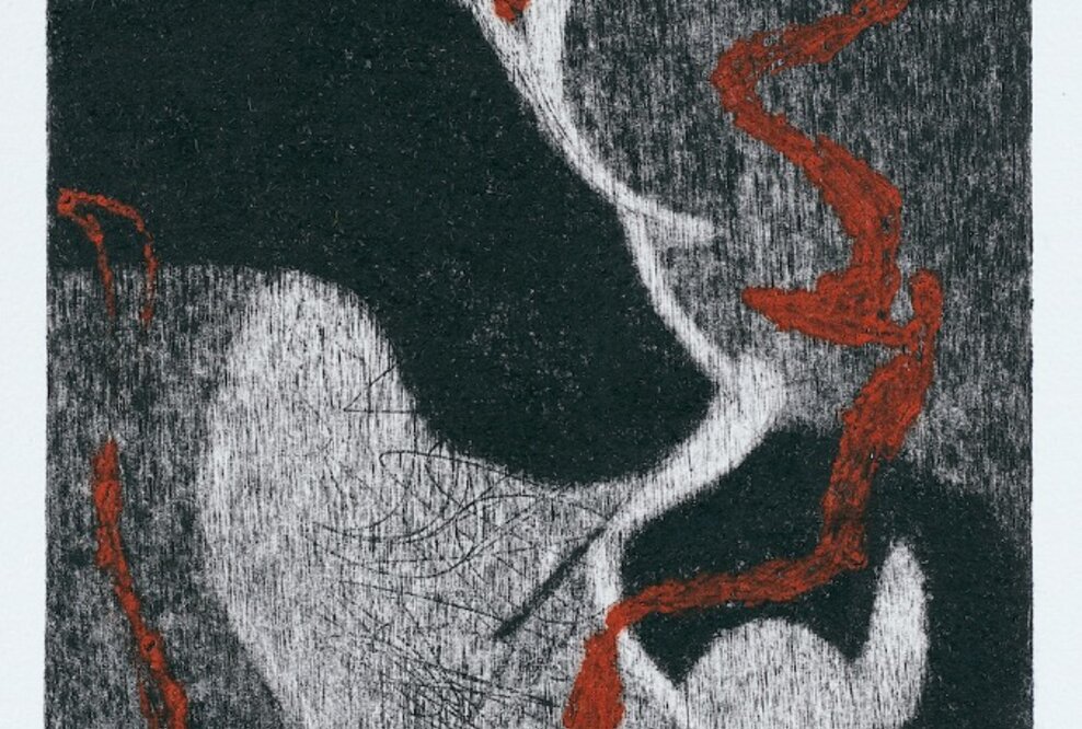 "FrauenGestalten" 3 - GEDOK Freiburg | Im Rahmen des Stadtjubiläums "Freiburg 2020"