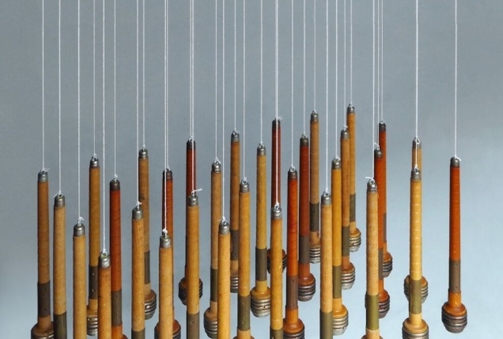 "FrauenGestalten" 3 - GEDOK Freiburg | Im Rahmen des Stadtjubiläums "Freiburg 2020"