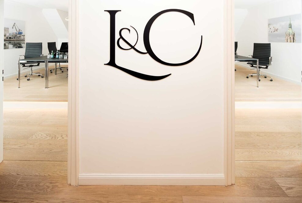 Immobilienunternehmen Lohmüller & Company eröffnet in Haidhausen zweiten Münchner Standort