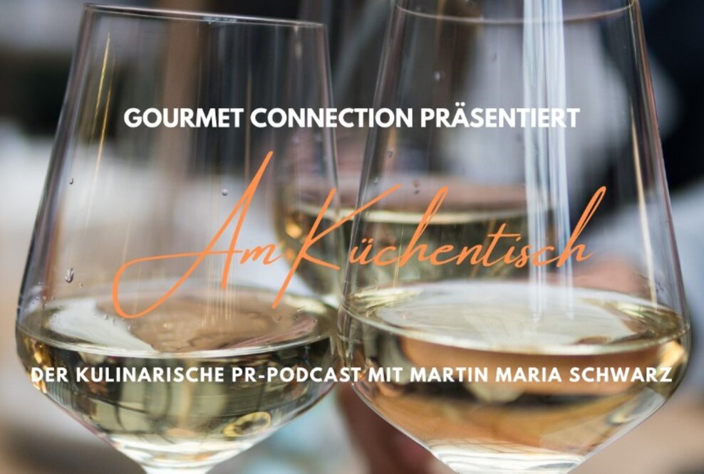 Perspektiven-Sehnsucht und Tagungs-Comebacks: Podcast "Am Küchentisch" zur Hotellerie im Dauer- Lockdown