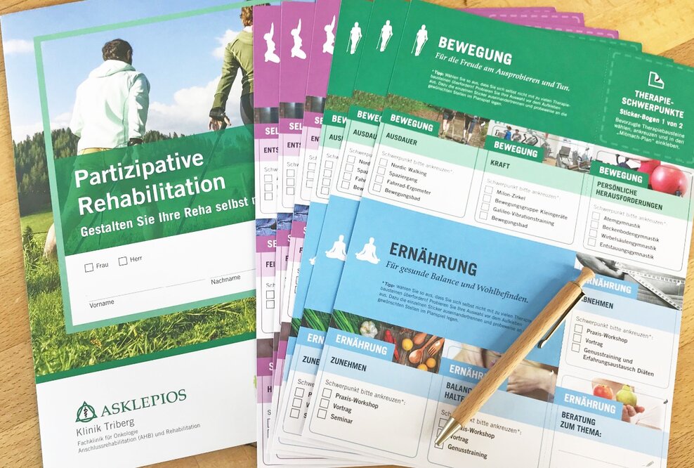 Spezifische Reha bei der Diagnose Krebs in Verbindung mit einer COVID-19 Erkrankung