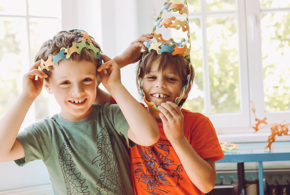 Trend-Spielzeug für alle Generationen