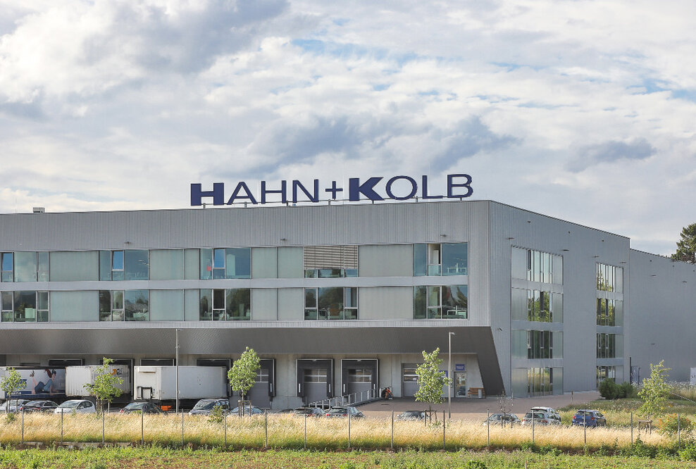 Trotz Pandemie ausgezeichneter Service - Zum 5. Mal bestätigt: HAHN+KOLB ist BOSCH Preferred Supplier