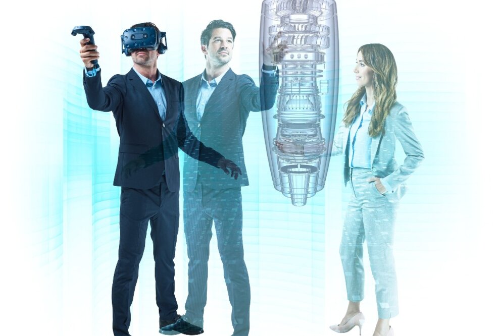 WeAre erweitert Führungsebene auf C-Level - mit neuem Kompetenzteam auf Wachstumskurs