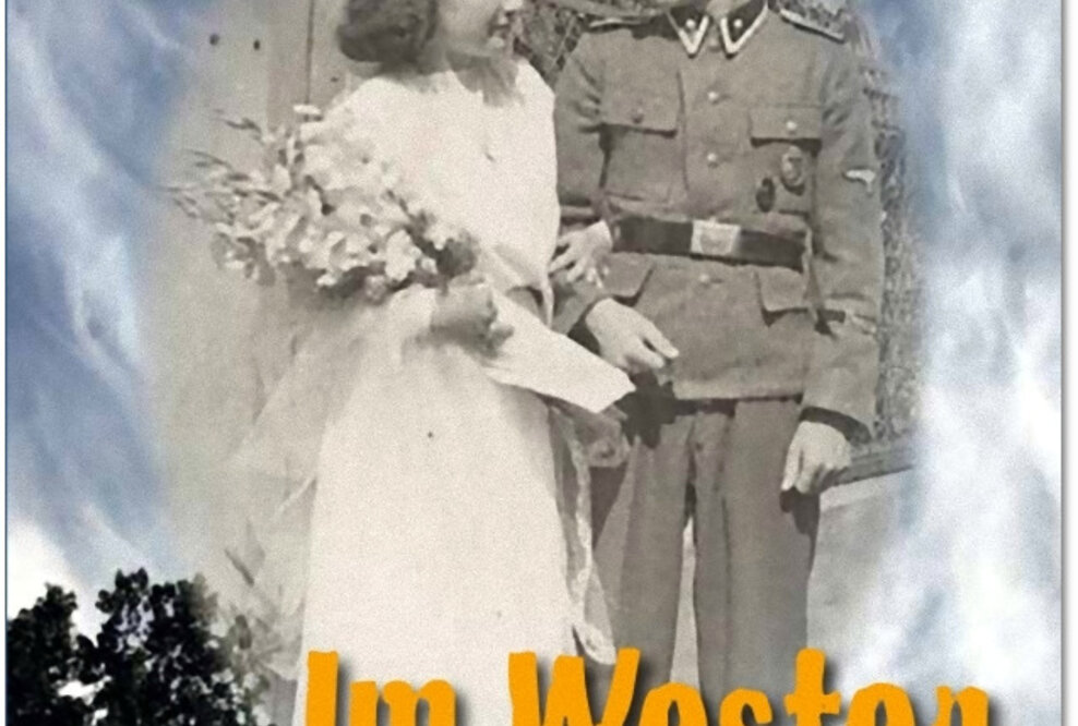 Buchtipp „Im Westen viel Neues“ - Ein biographischer Roman, der während der Zeit des letzten Weltkriegs und danach spielt.