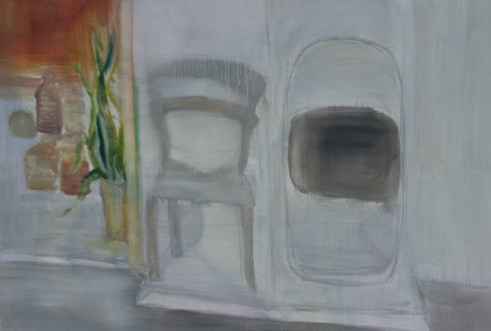 Debut 2021 - Eine Ausstellung der GEDOK Freiburg: Fotografie, Malerei, Mixed Media und Schmuckdesign