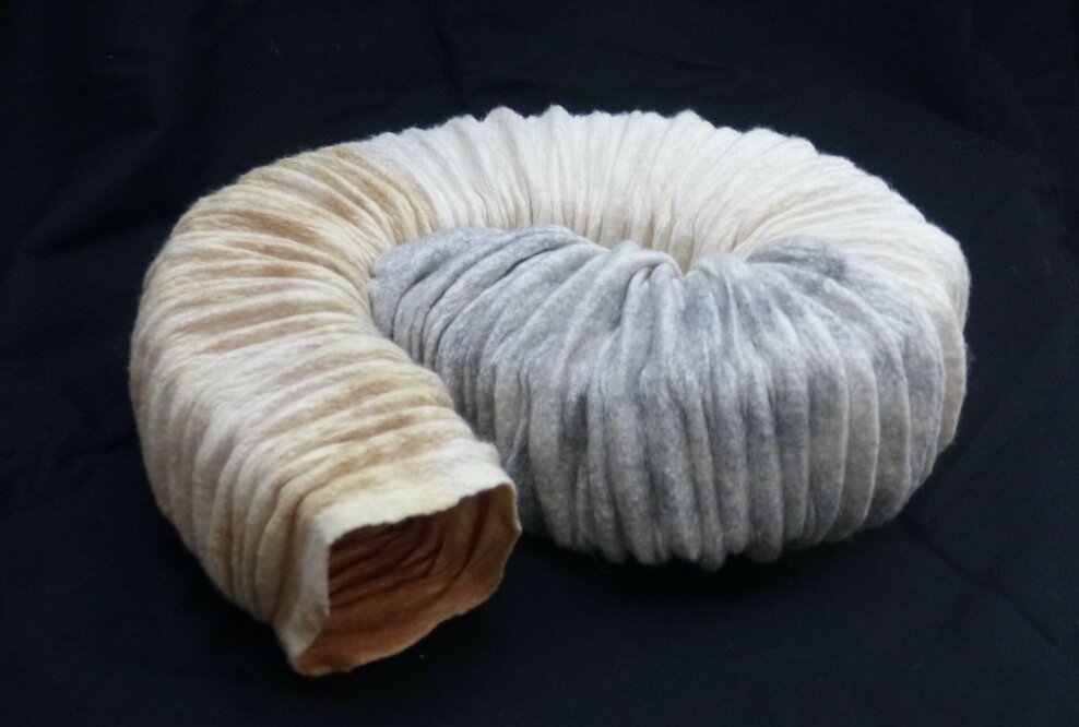 Debut 2021 - Eine Ausstellung der GEDOK Freiburg: Fotografie, Malerei, Mixed Media und Schmuckdesign