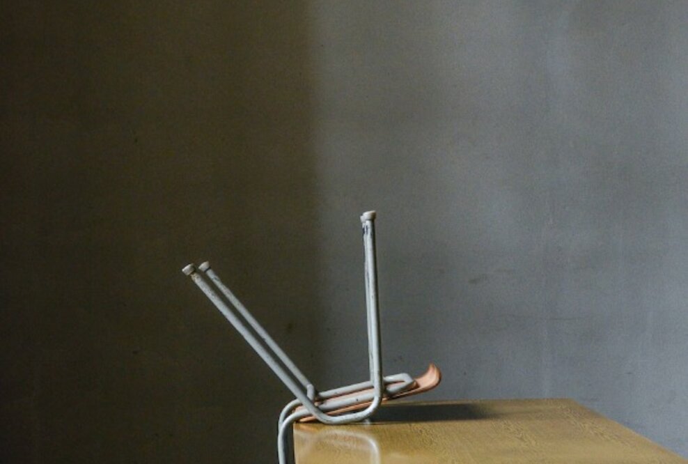 Debut 2021 - Eine Ausstellung der GEDOK Freiburg: Fotografie, Malerei, Mixed Media und Schmuckdesign