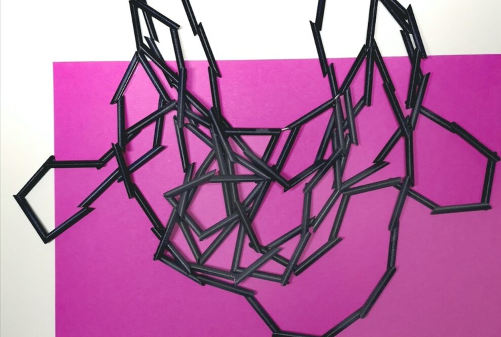 Debut 2021 - Eine Ausstellung der GEDOK Freiburg: Fotografie, Malerei, Mixed Media und Schmuckdesign