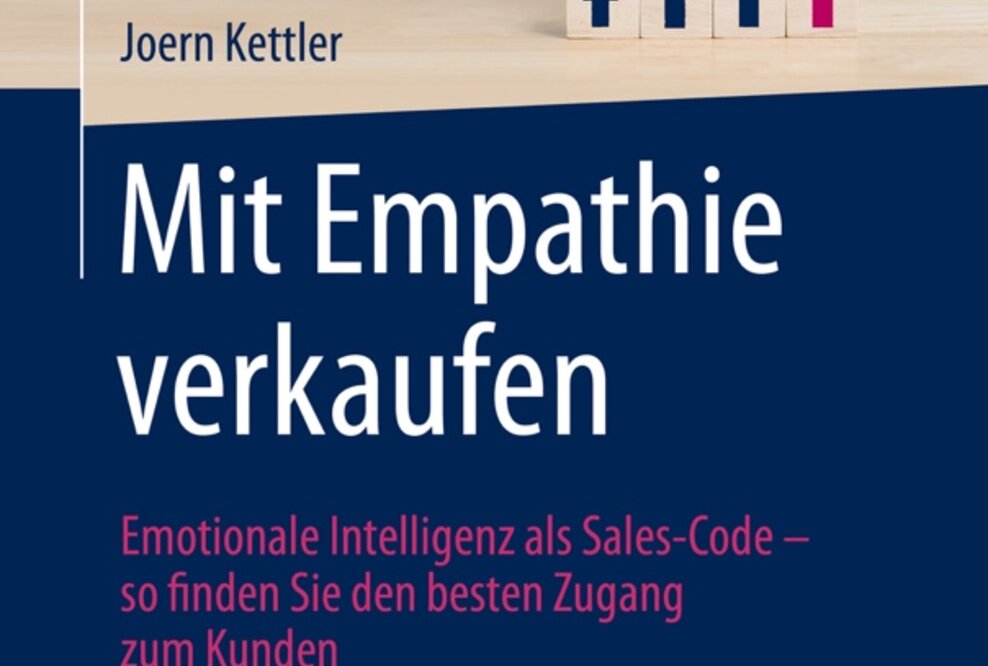Der Sales-Code für erfolgreiche Verkäufer:innen, Dienstleister:innen und Unternehmer:innen