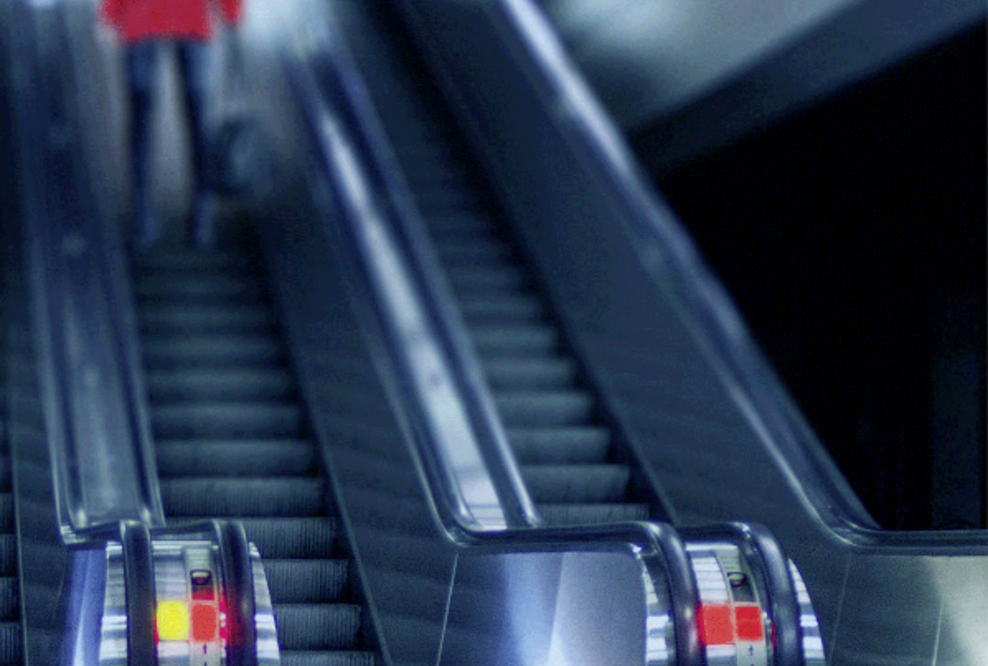 Die erste Bahn – Der neue Roman von Markus Veith