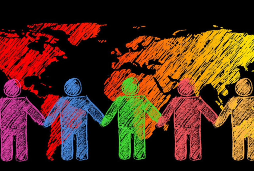 Die Vielfalt sozialer Verantwortung erleben - mit der Hamburg Open Online University