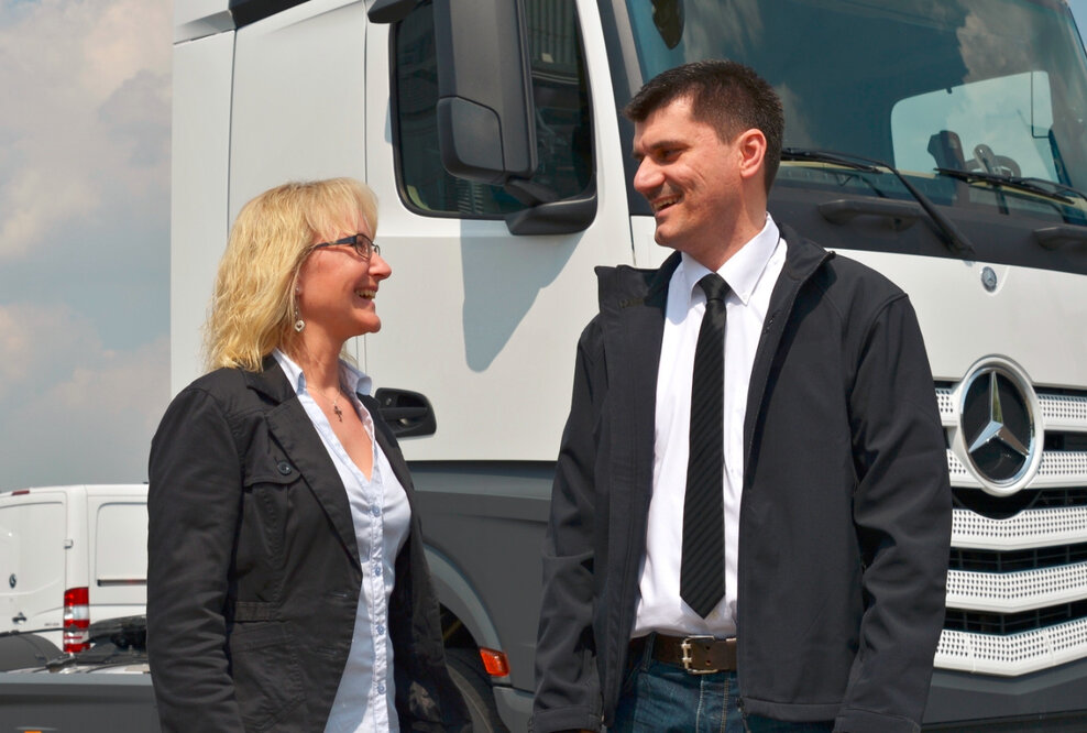 EU-Mobilitätspaket: Economic Drive Stein weist auf Folgen hin