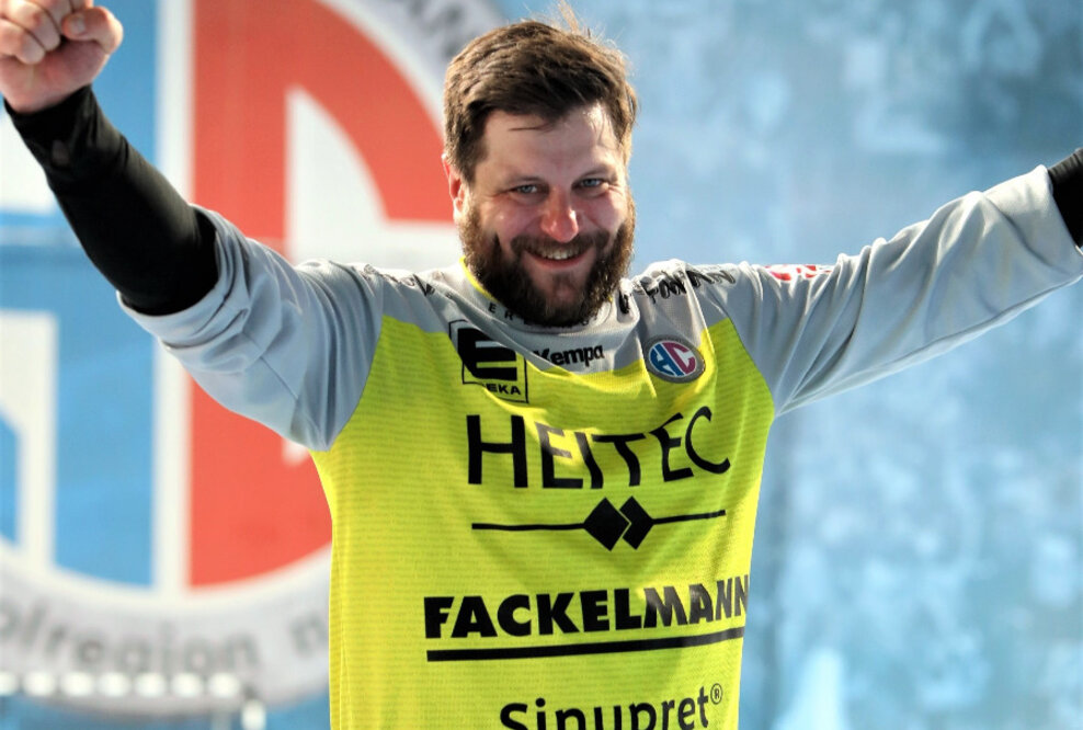 Handball: HC Erlangen siegt gegen Frisch Auf! Göppingen