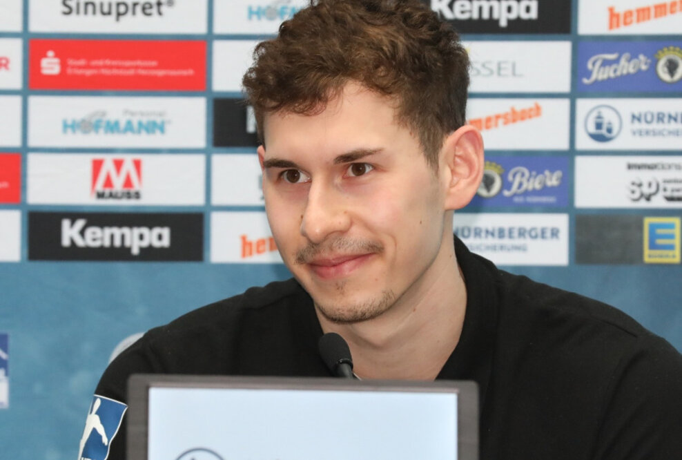 HC Erlangen empfängt Rekordmeister THW Kiel