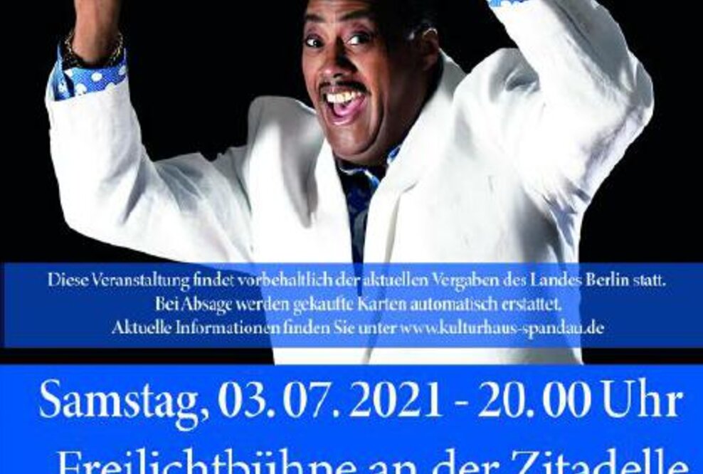 Keith Tynes & Band live "I Will Survive / Free Again!"