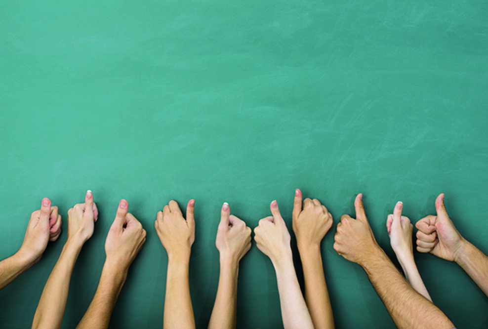 Noch wenige Plätze: Weiterbildung „Lerncoaching“