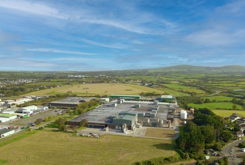 „Ready for a Green Future“ – irische AgriTech-Unternehmen engagieren sich für eine nachhaltige Landwirtschaft