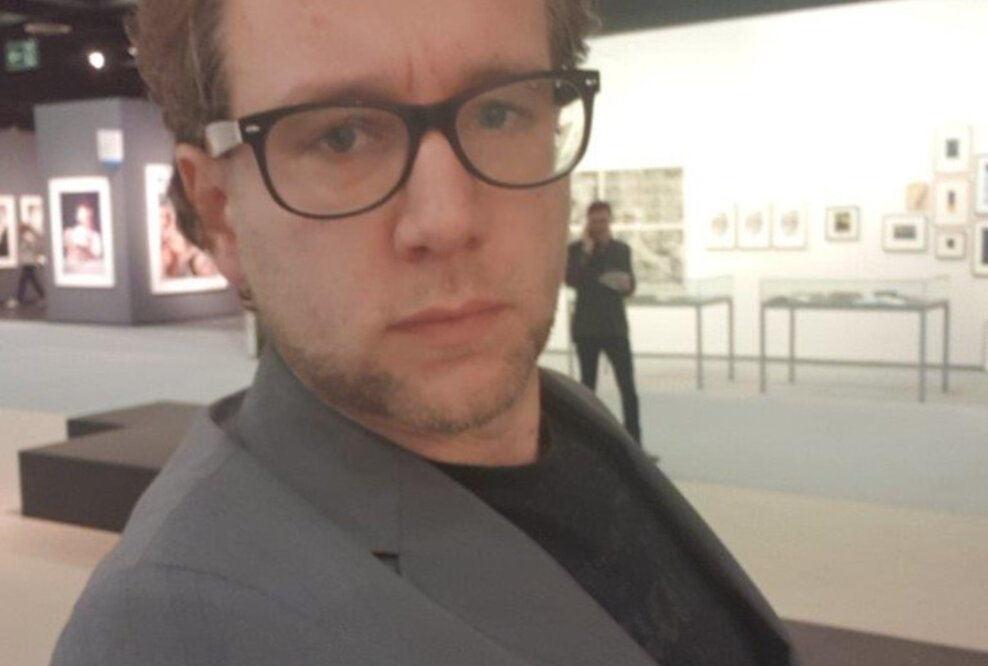 UCY ENERGY sagt Veranstaltung „Pop Art meets Disco“ pandemiebedingt ab