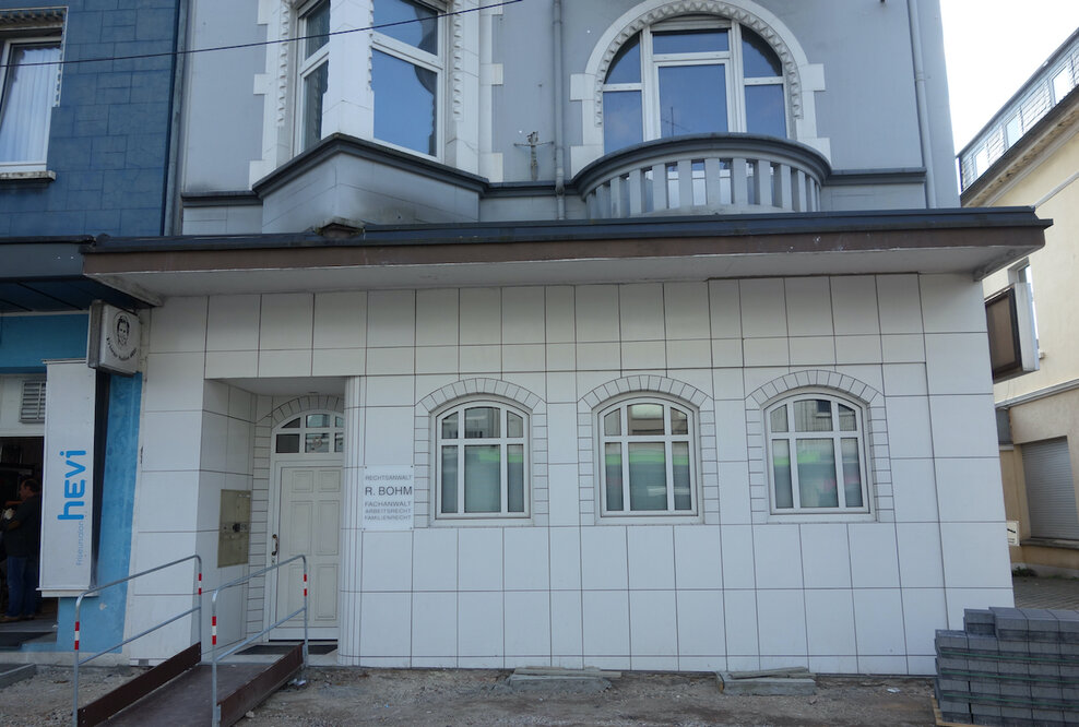 Bauwerk Schwarzwald e.V. startet mit 'Bauwerk Talk' digitale Veranstaltungsreihe - Teil 1: Bausünden